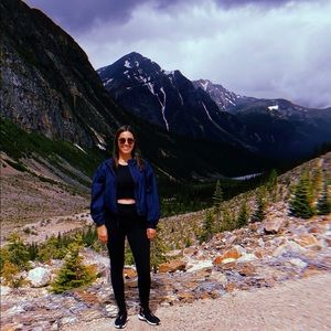 Meet your Posher, Brittany